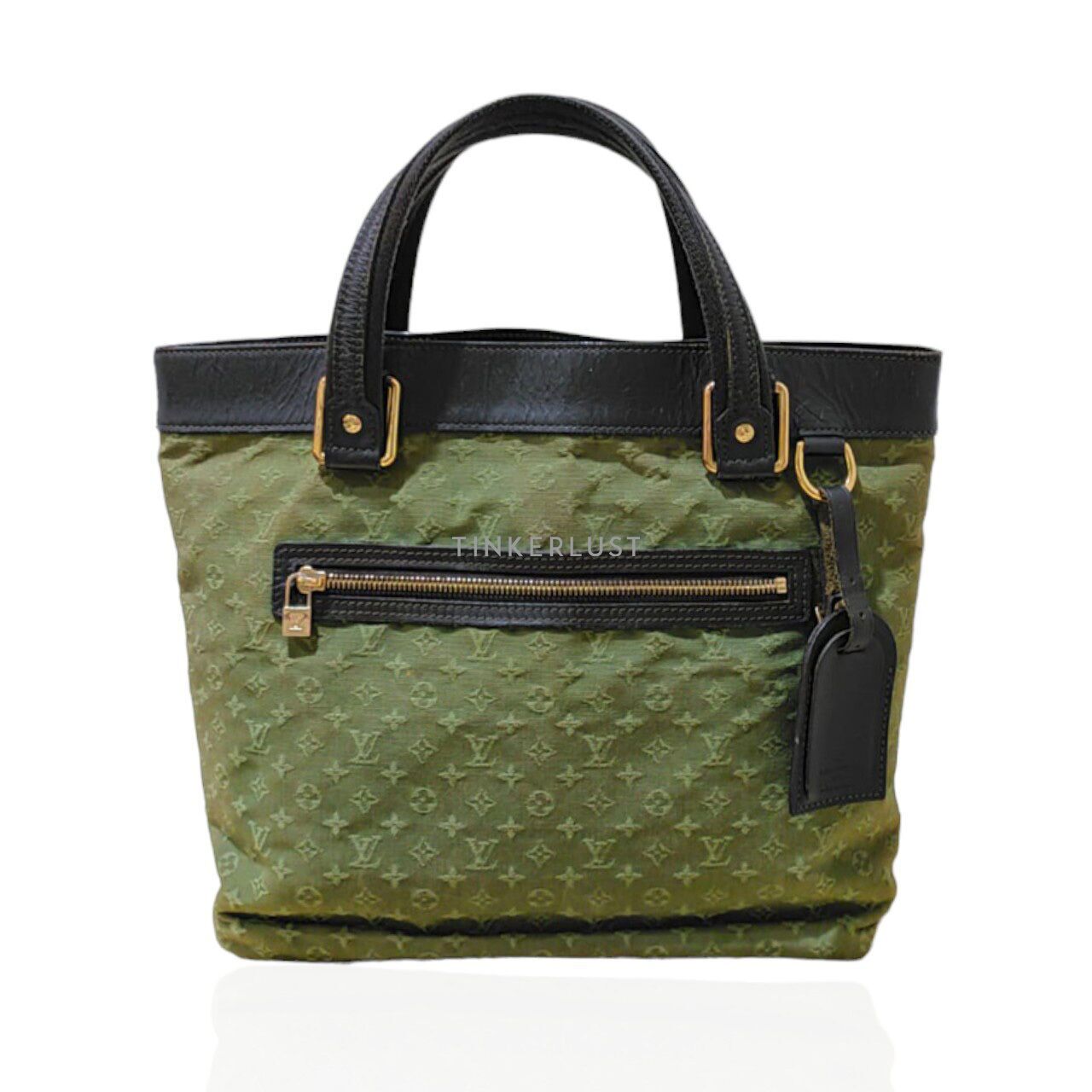 Harga tote 2024 bag louis vuitton