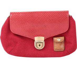 See By Chloe Red Sling Bag