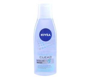 Nivea Skin Care