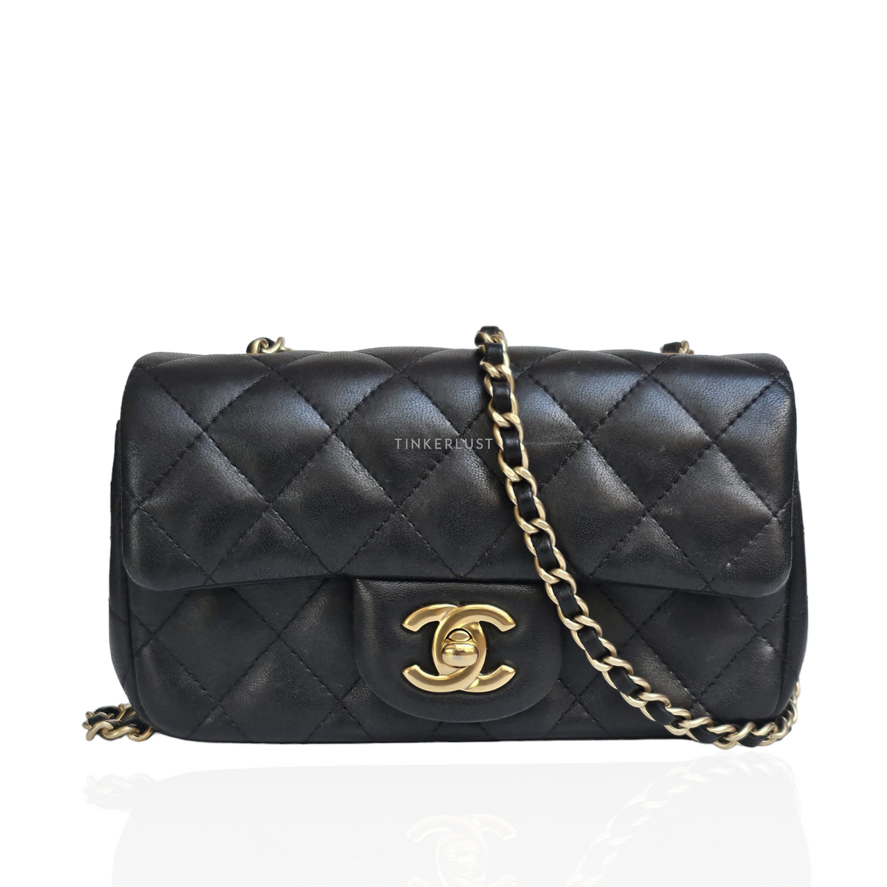 Chanel mini 17 sale