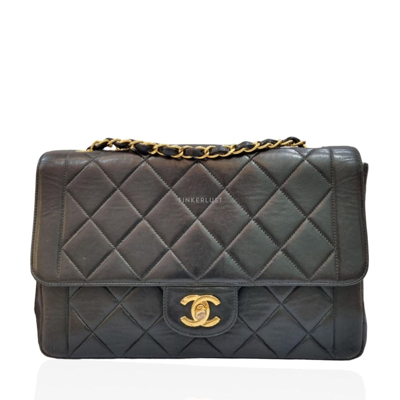 Chanel discount vintage tas