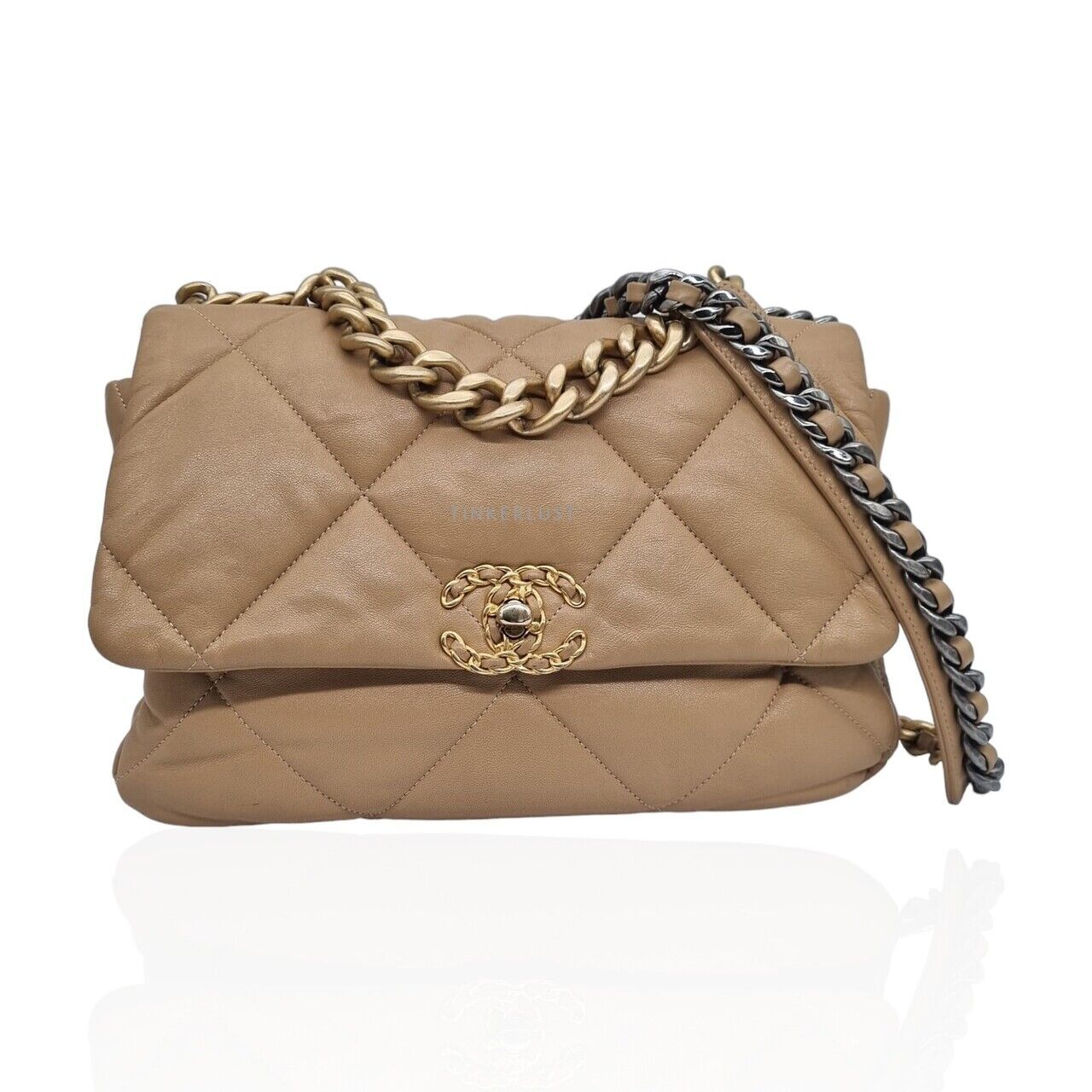 Chanel c19 price clearance