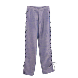 One Off Ones Lilac Long Pants