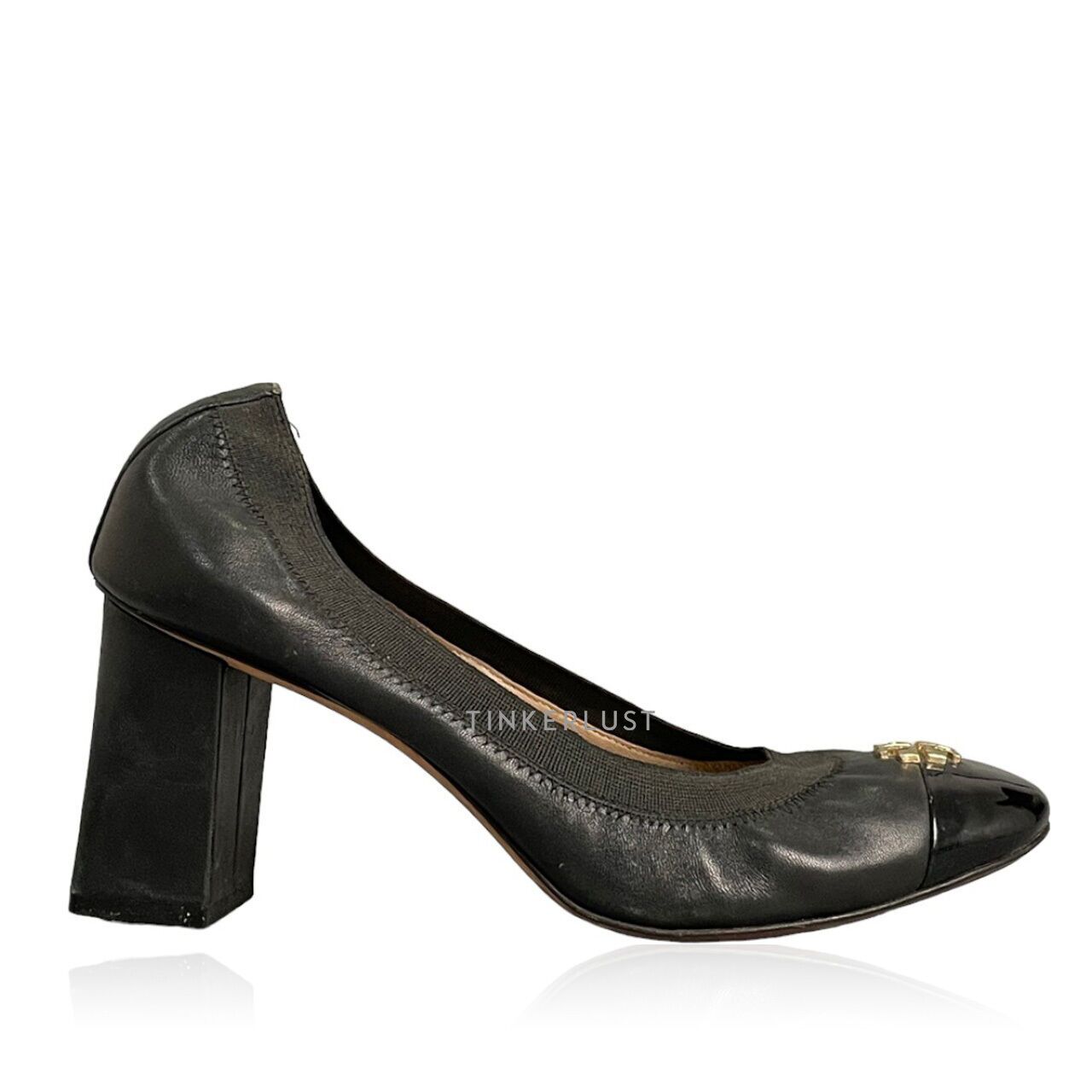 Tory burch sale jolie pump