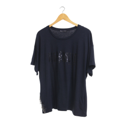 Zara Black Blouse
