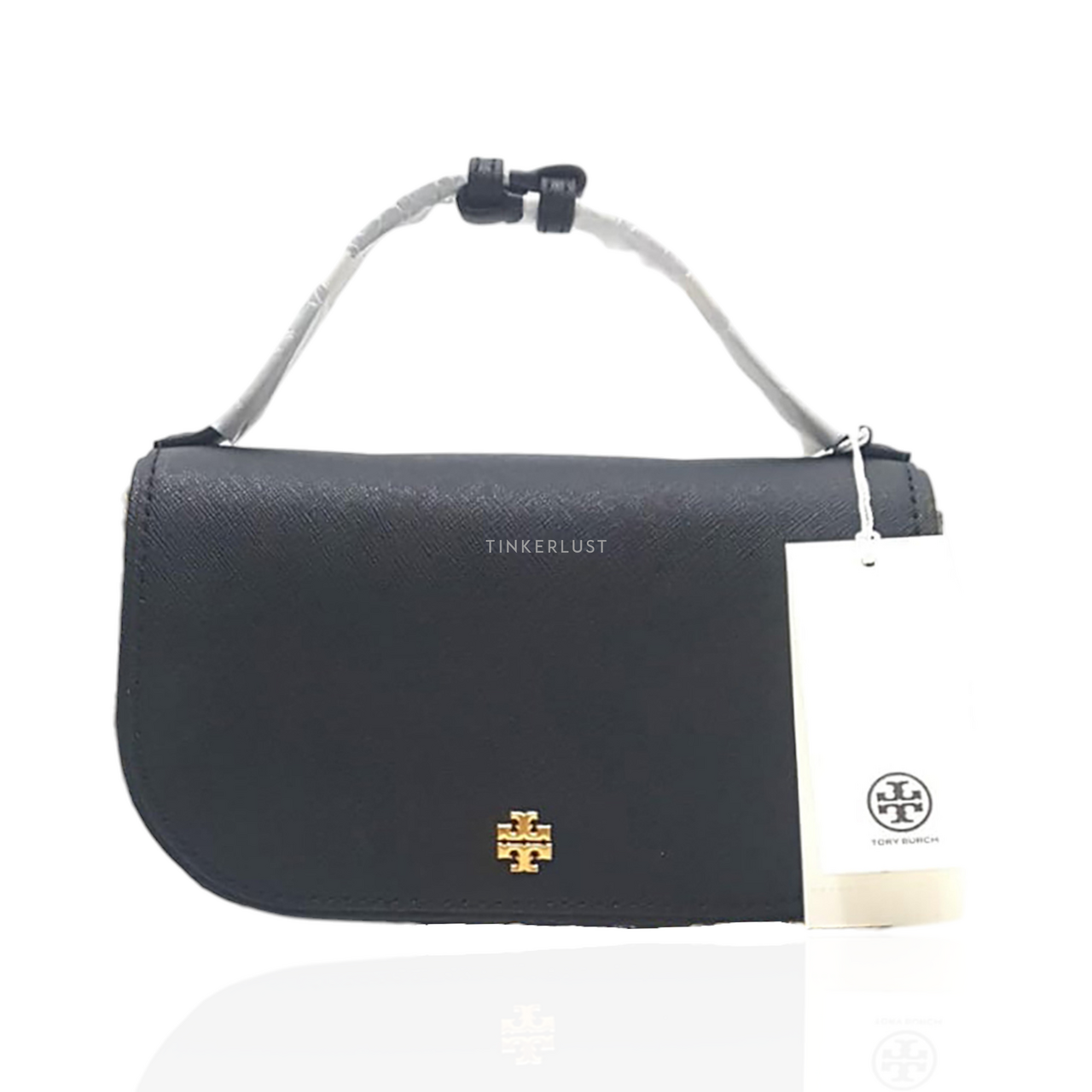 Tory burch chain hot sale sling bag