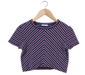 Zara Multi Colour Blouse