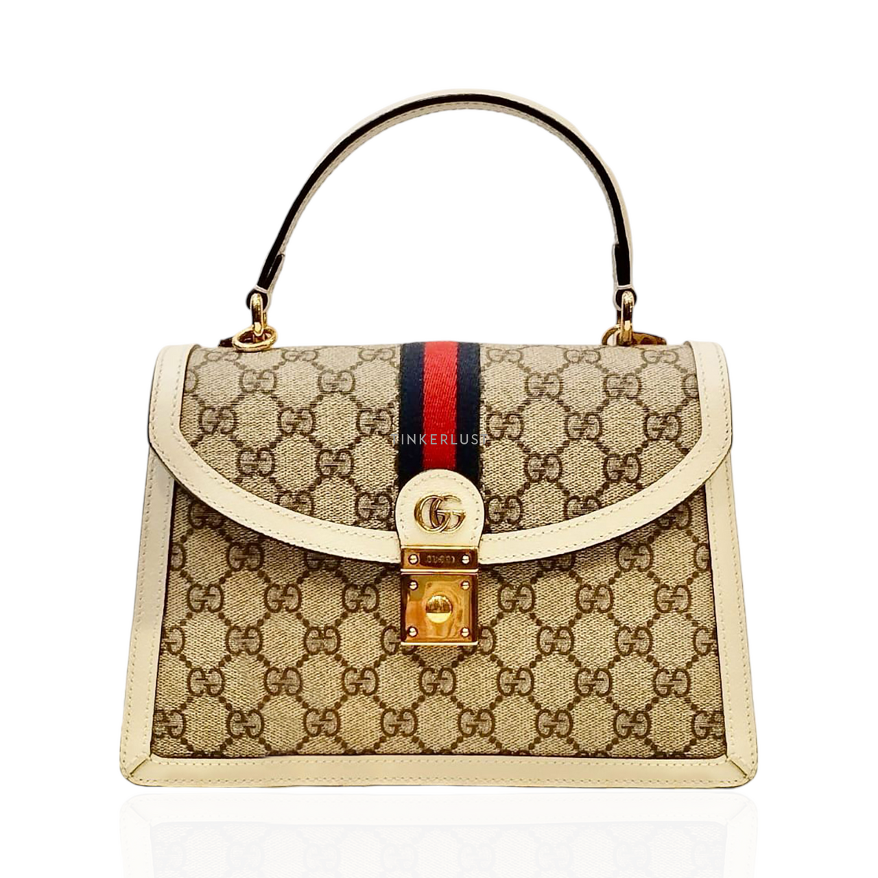 Gucci ophidia outlet satchel