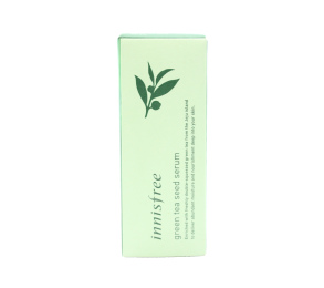 Innisfree Green Tea Seed Serum Skin Care