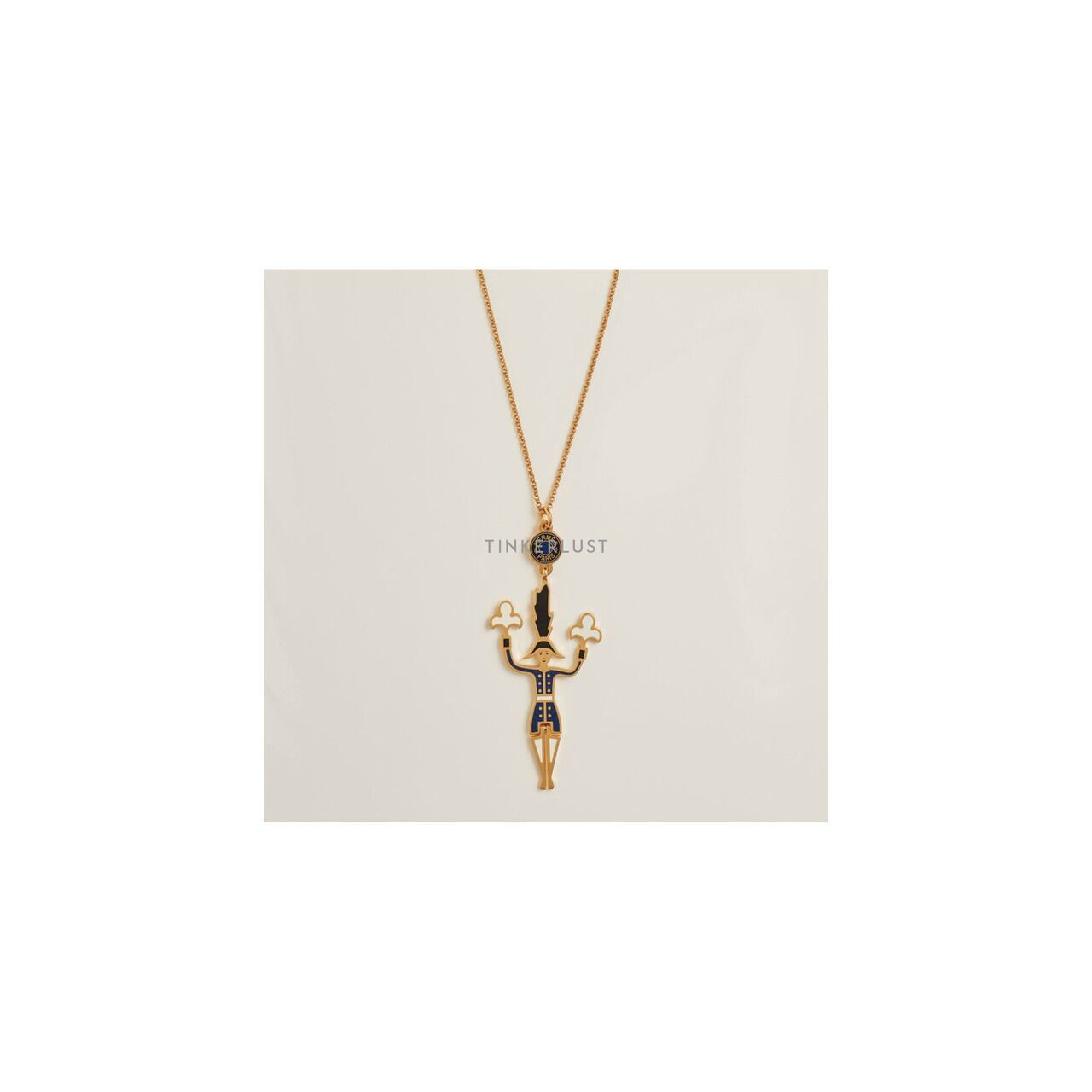 ★お洒落♪★HERMES★Artificier necklace ネックレス Artificier necklace | Hermès Mainland China