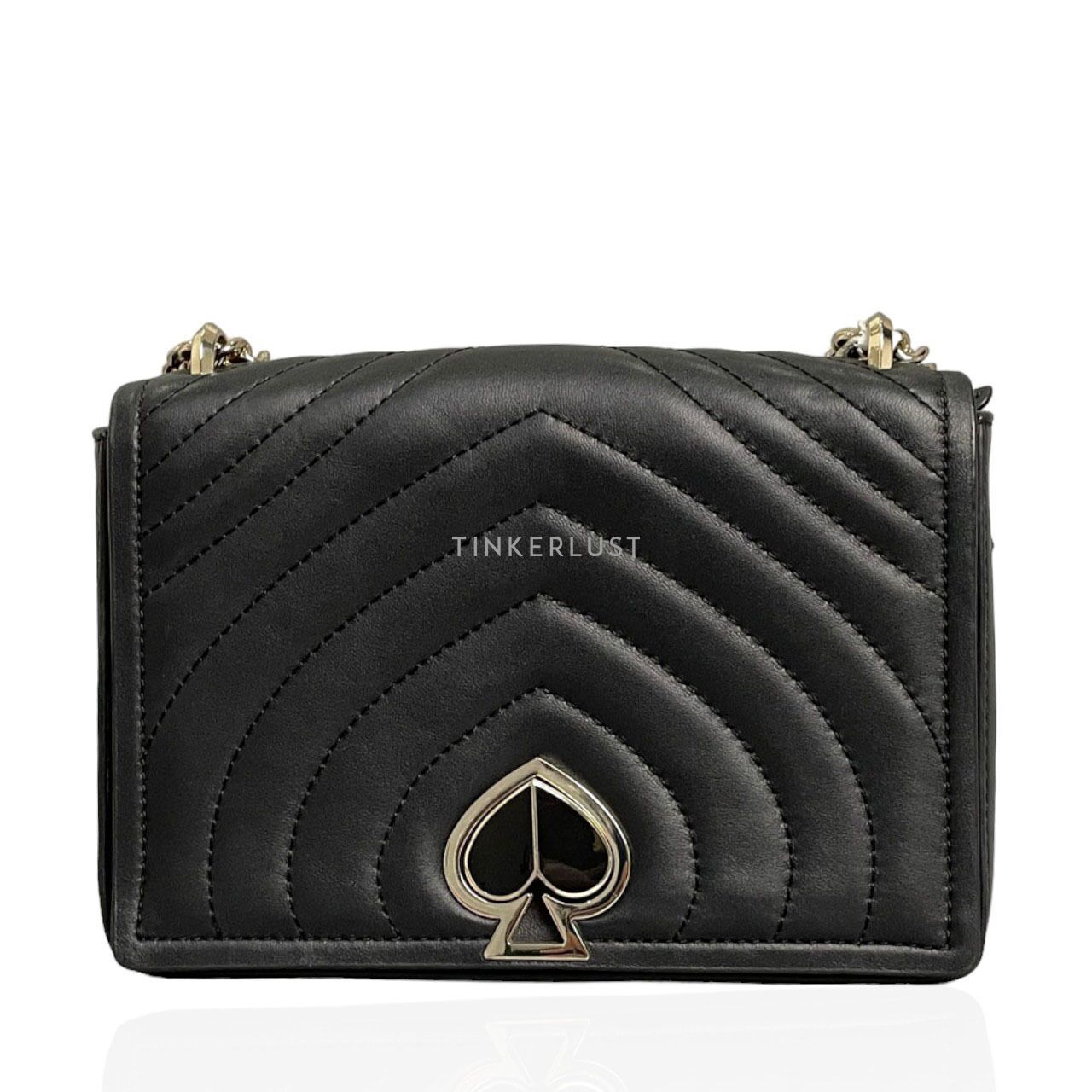 Kate spade amelia twistlock sale