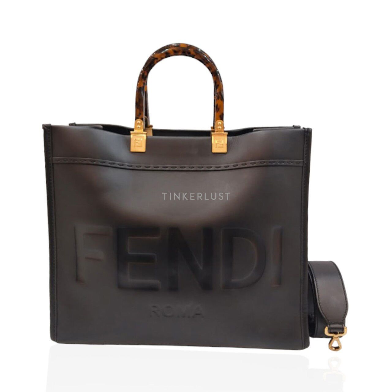 Fendi tote handbags best sale