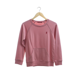 Hush Puppies Pink Sweater