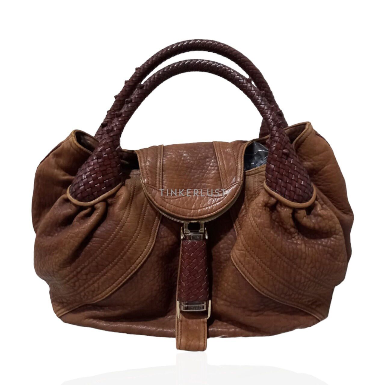 Fendi spy online handbag