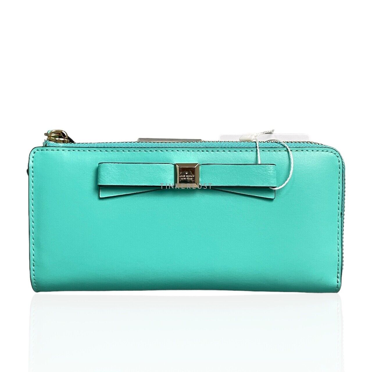 New Kate Spade Chelsea Nisha Zip Around Wallet online