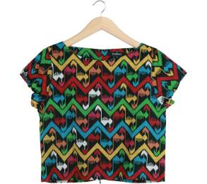 Bateeq Multi Colour Blouse