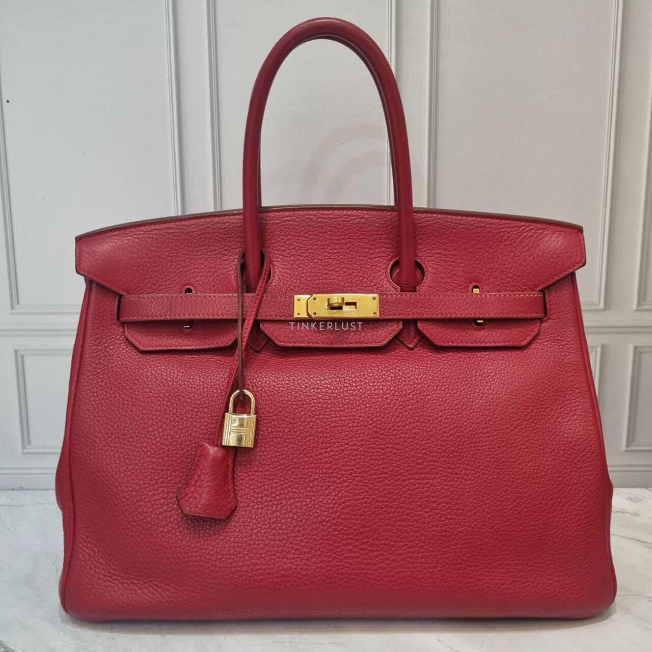 Hermes birkin tas hotsell
