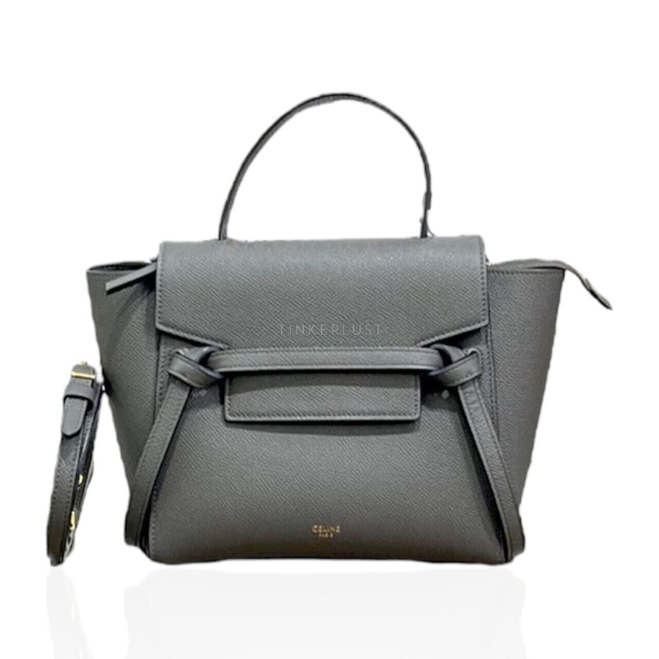 Celine belt bag storm outlet