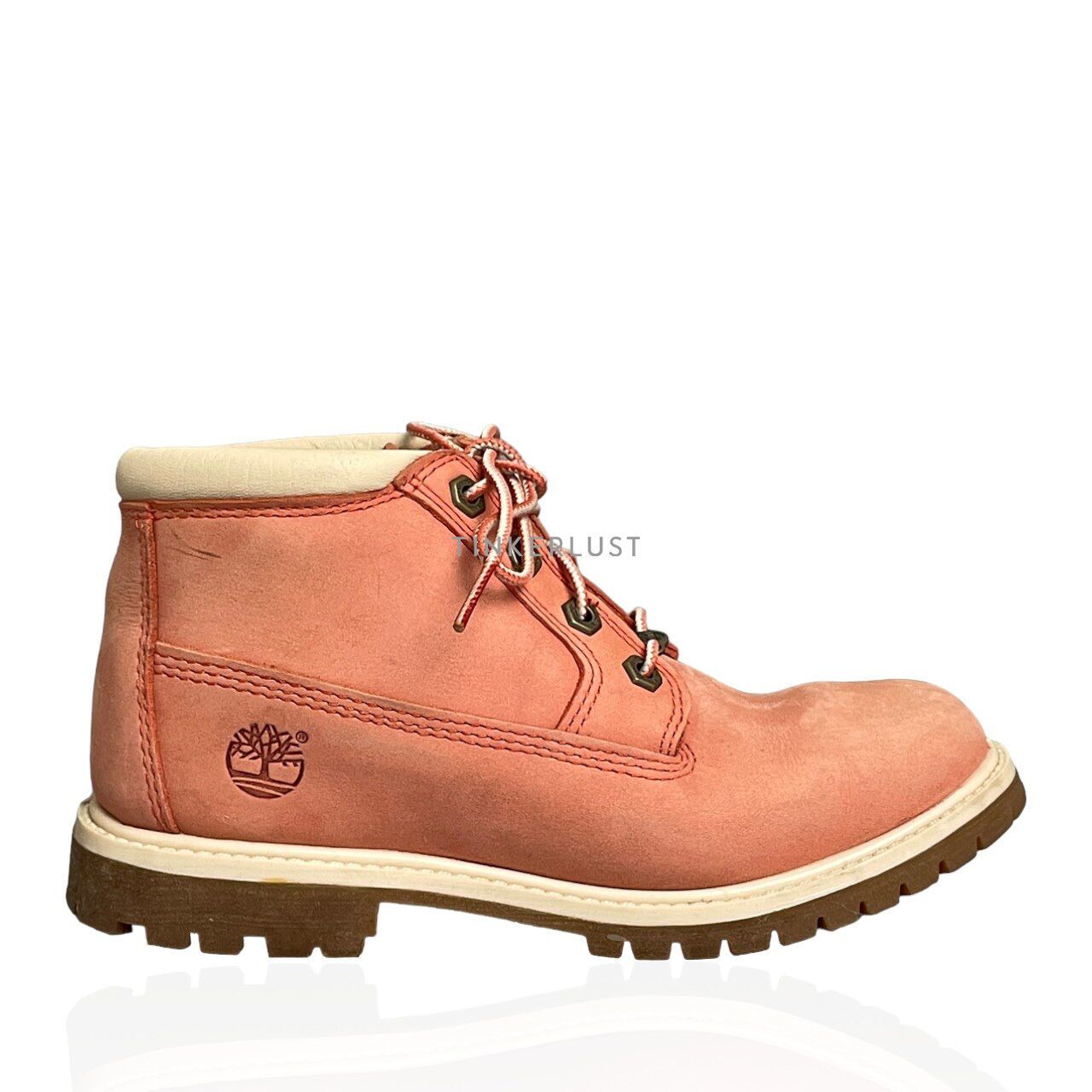 Sepatu boot timberland clearance original