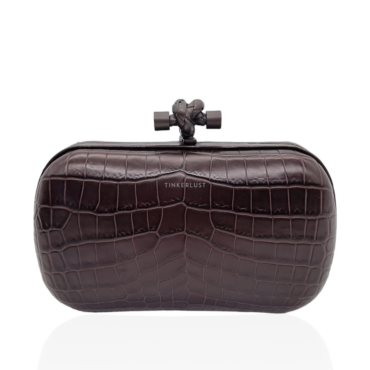 Harga clutch bottega discount veneta