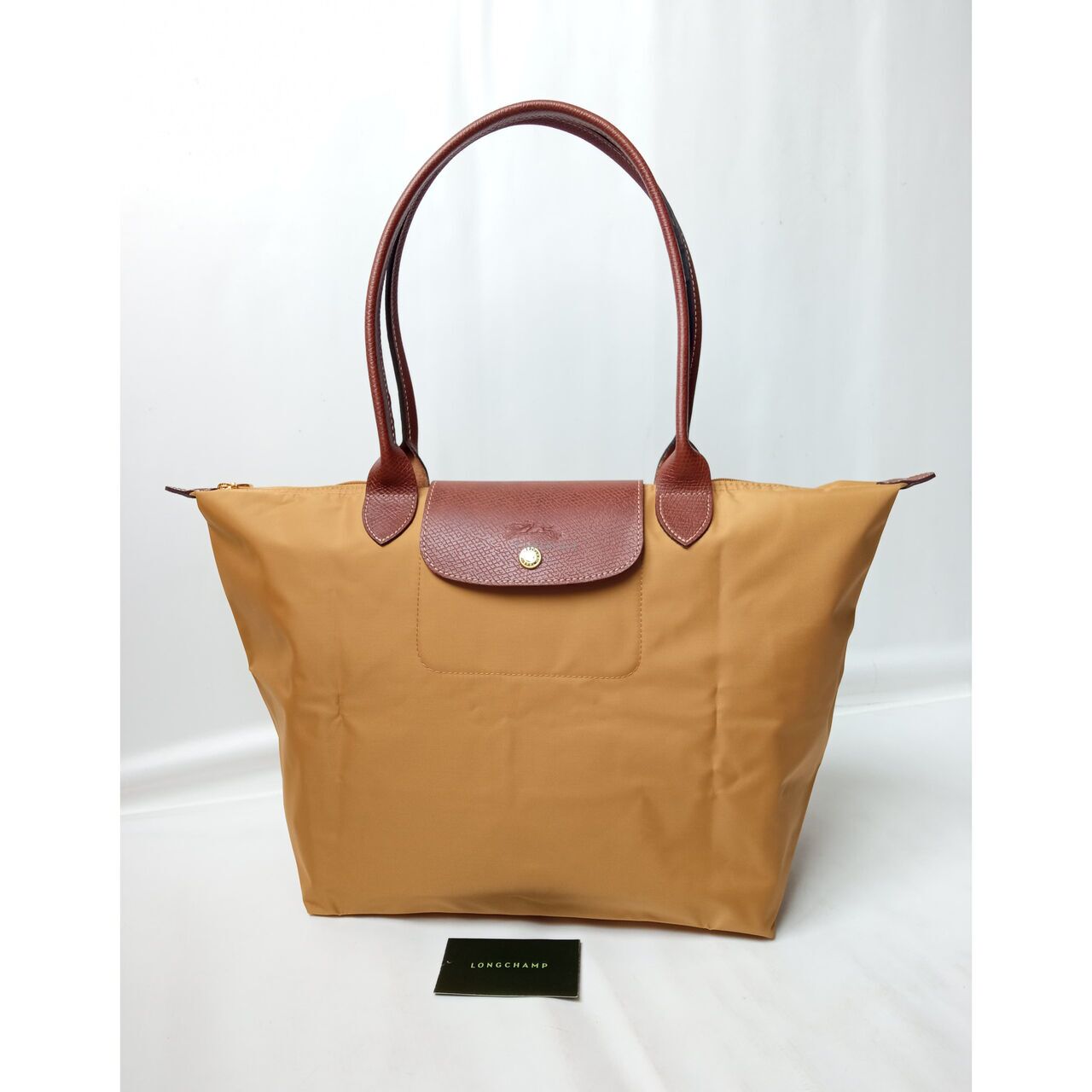 tas tote-bag Longchamp Le Pliage Original Shopping Bag LLH