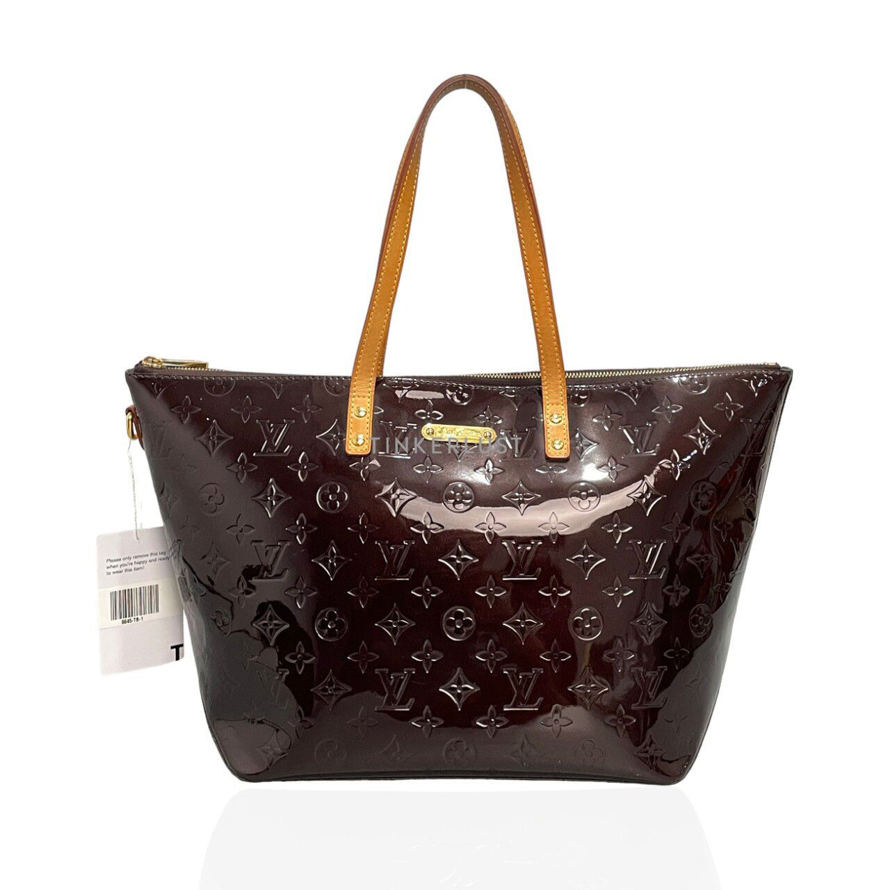 Harga tote bag louis vuitton hotsell