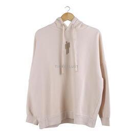 H&M Cream Sweater