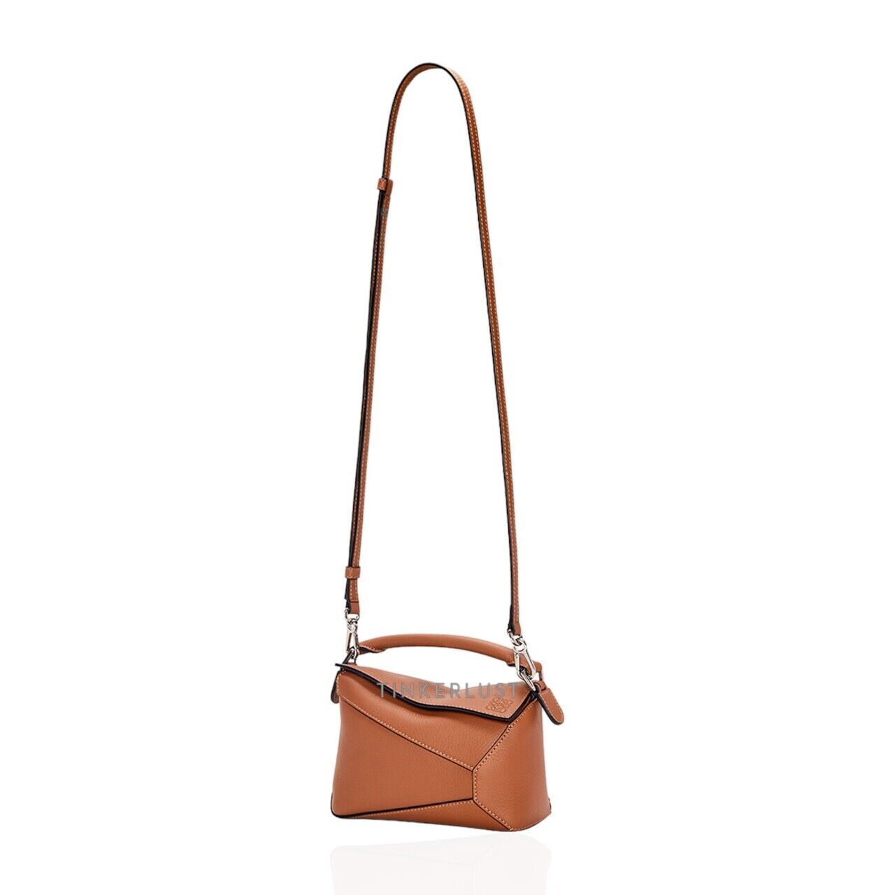 Puzzle mini classic satchel bag sale