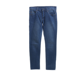 Cheap Monday Broken Blue Long Pants