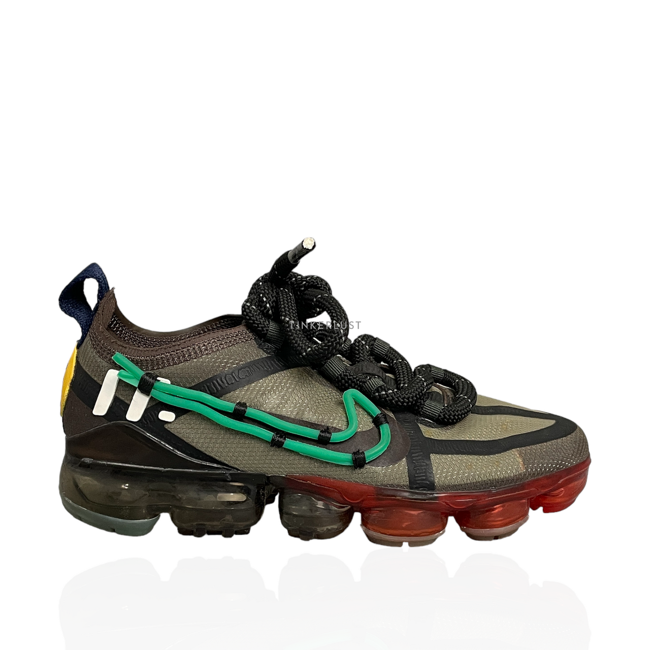 Cactus plant flea market x hotsell nike air vapormax 2019 multi