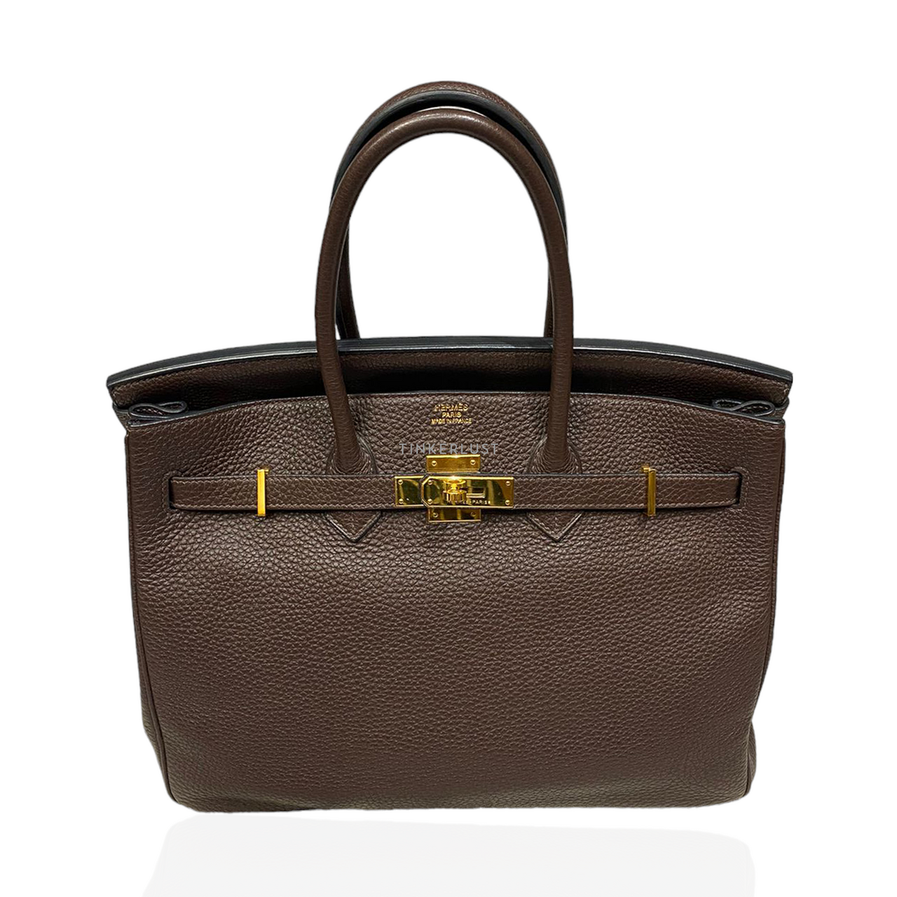 Hermes 2025 perkins bag