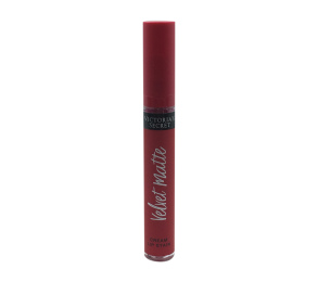 Victoria Secret Cream Lip Stain Velvet Matte Encre Mate Velours Pour Les