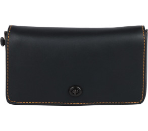 Coach Black Sling Bag