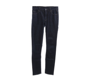 Cheap Monday Dark Blue Denim Trousers