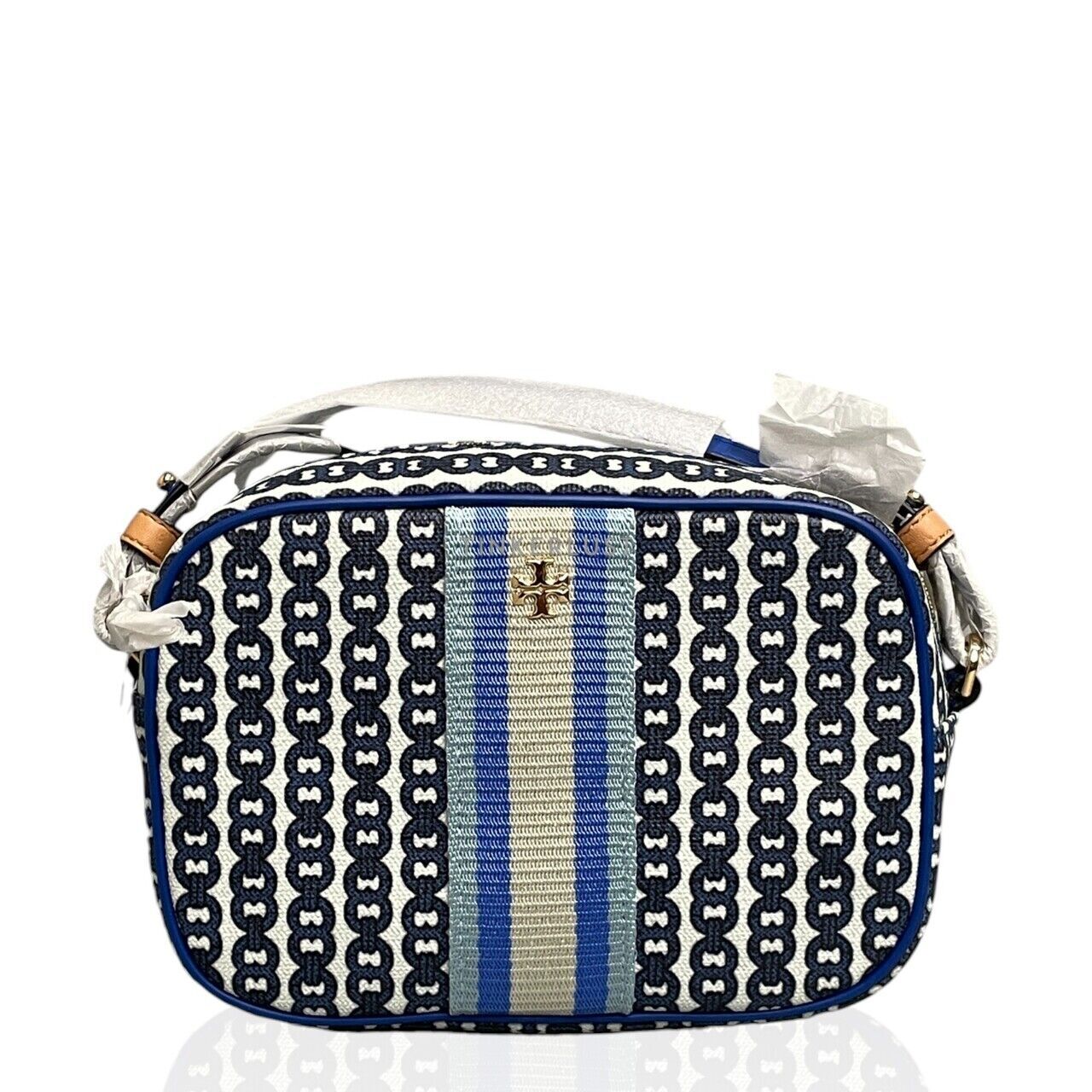 tas sling bag Tory Burch Gemini Link Mini Multi Sling Bag Tinkerlust