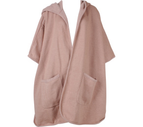 Pink Outerwear