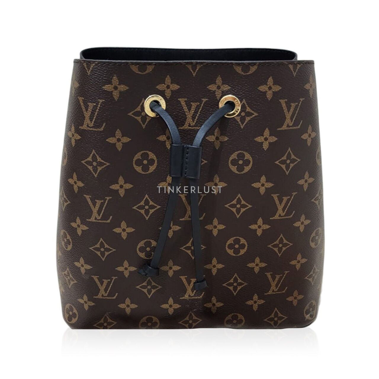 Harga lv neverfull discount original