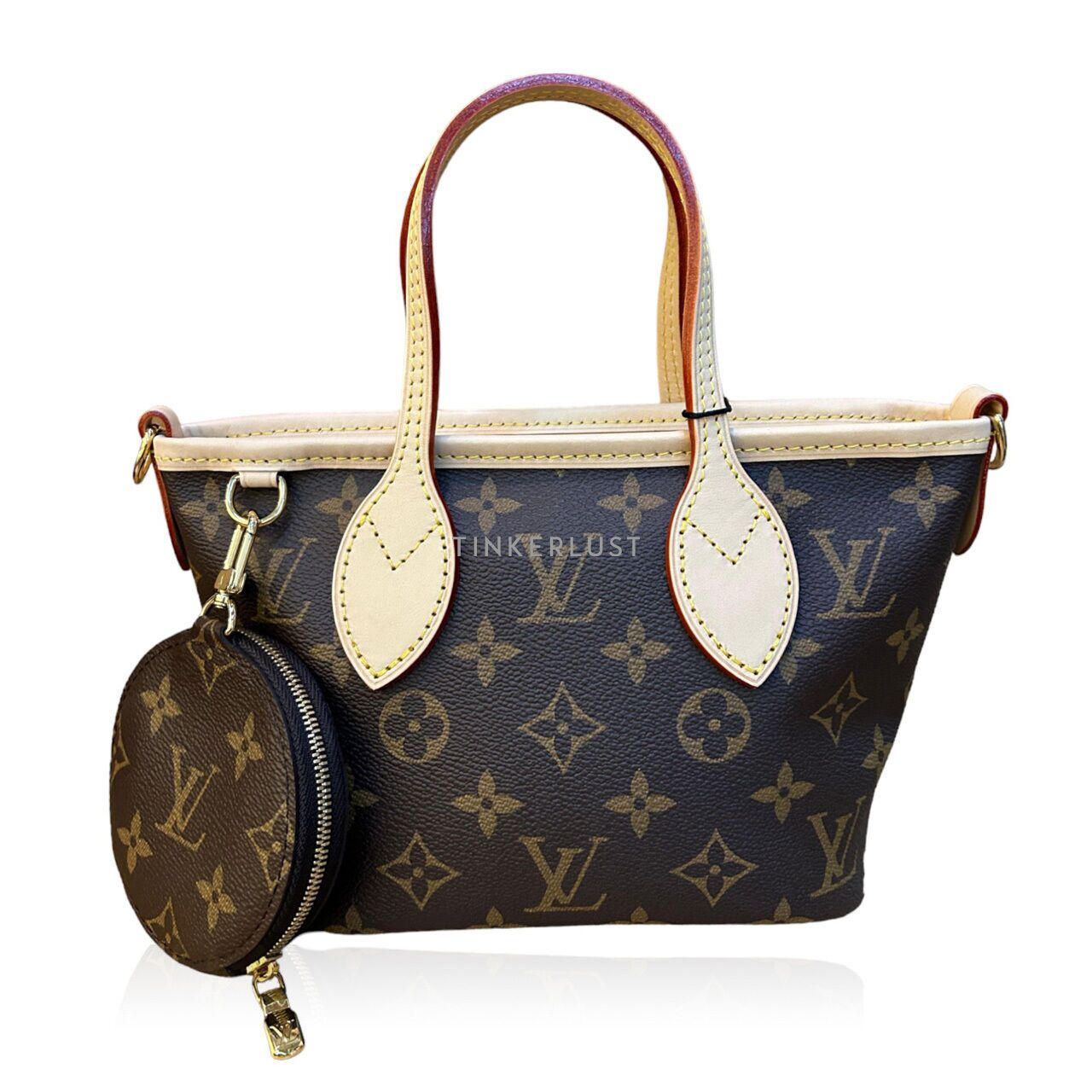 Louis vuitton neverfull small hotsell