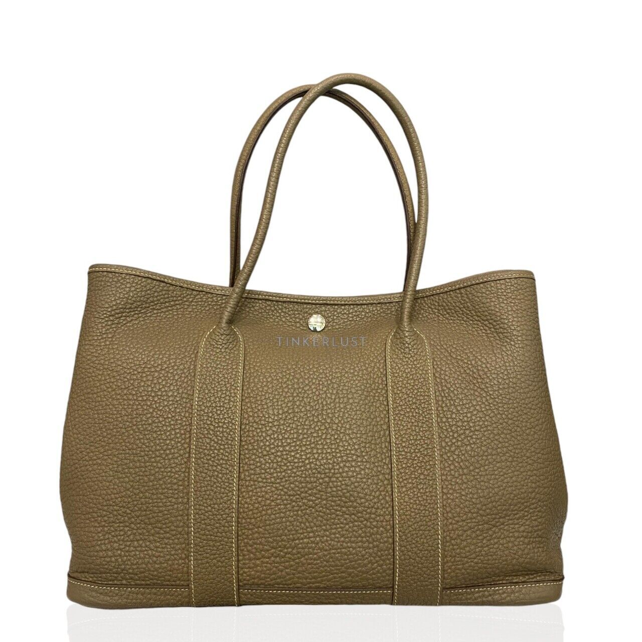 HERMES◆GARDEN PARTY 36 Poussiere◆ Garden Party 36 bag | Hermès Poland