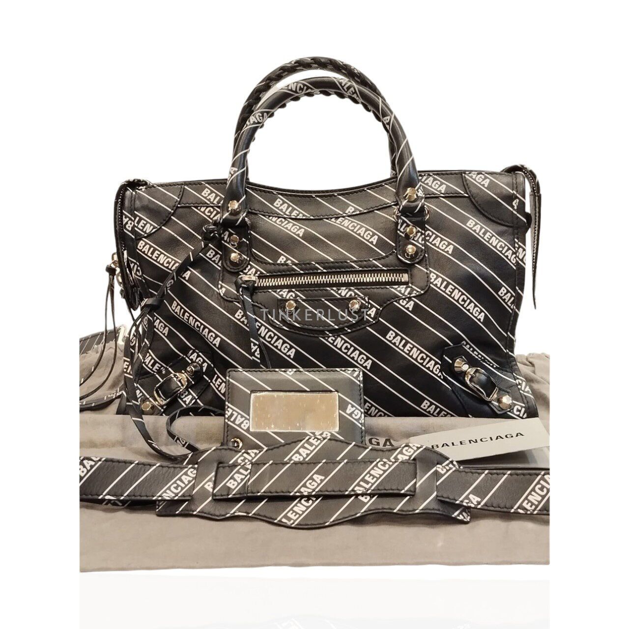 Balenciaga 2019 bag hotsell