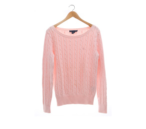 Ralph Lauren Pink Sweater