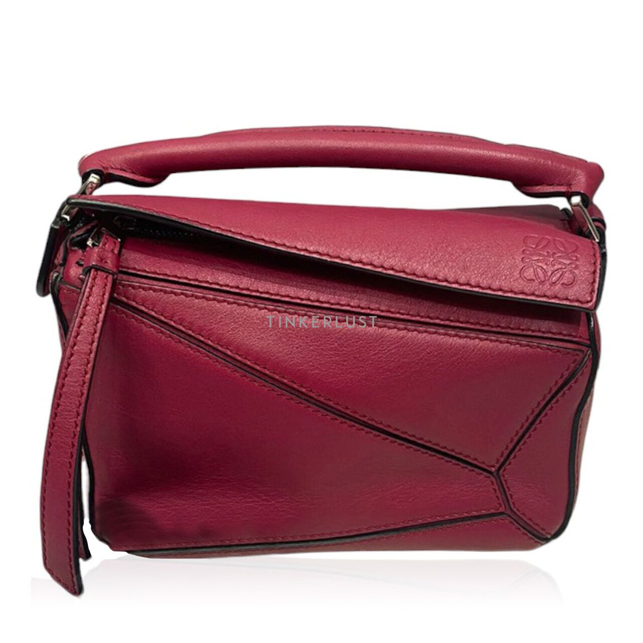 Loewe shop puzzle raspberry