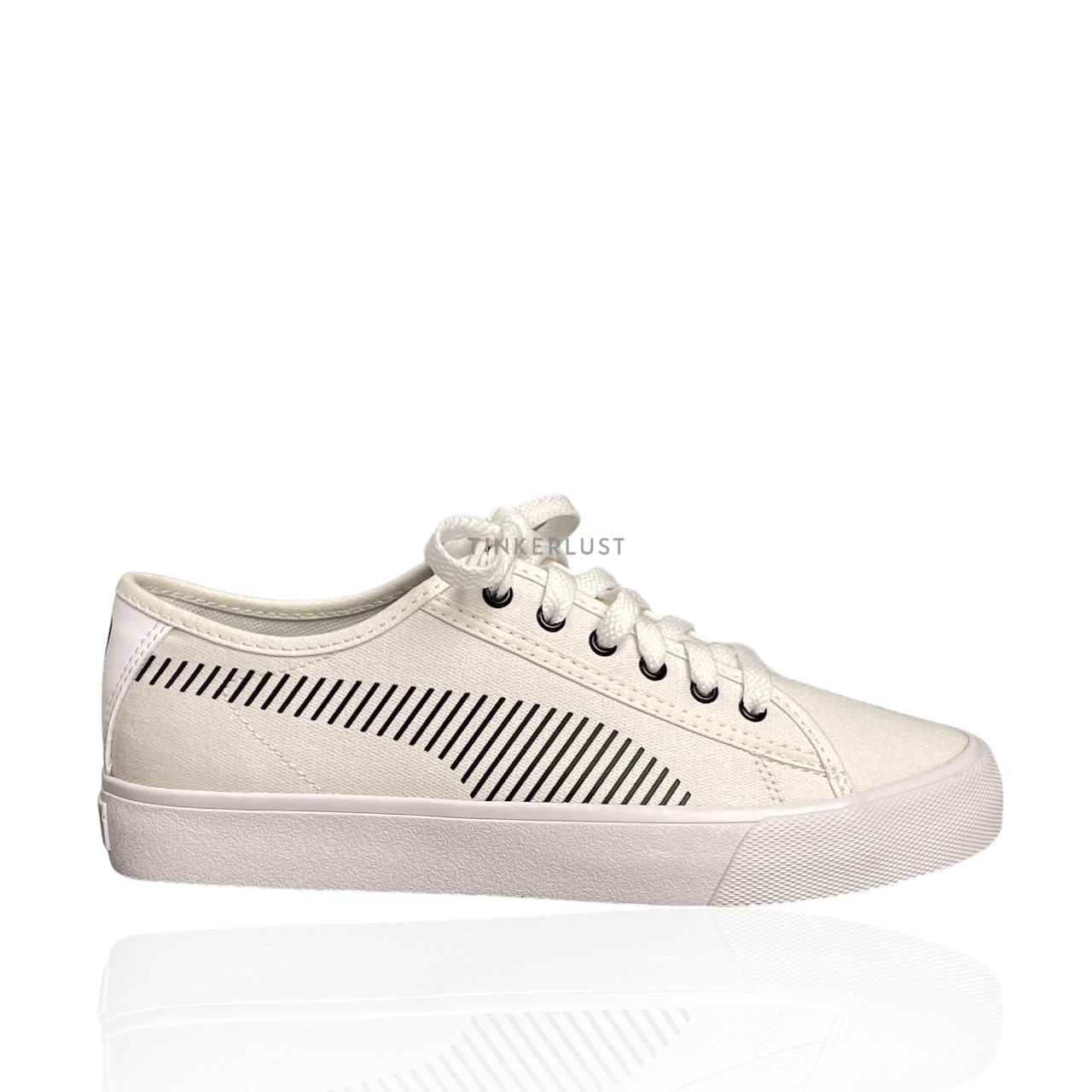 Puma bari white online