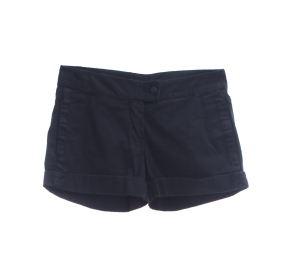 Guess Black Short Pants