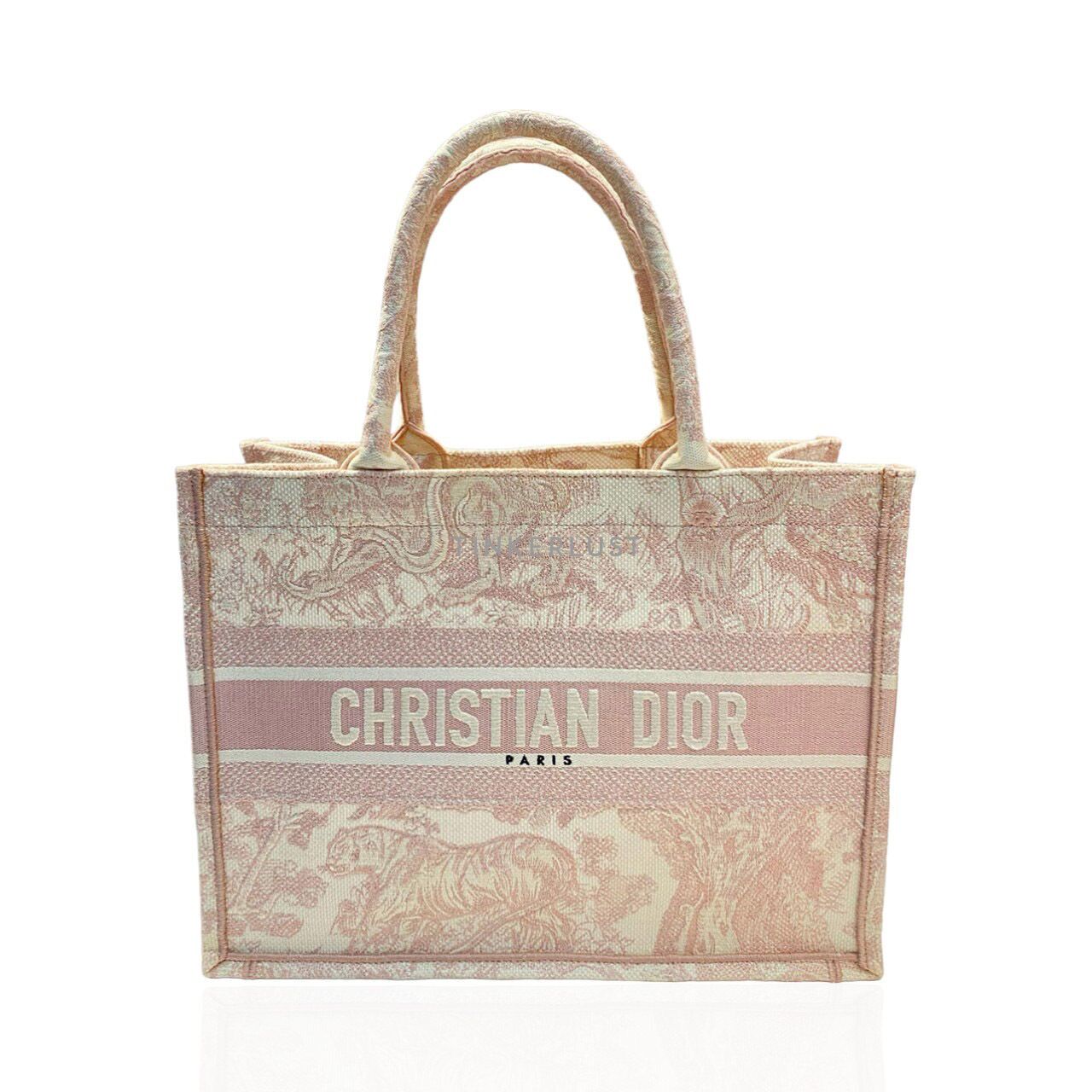 Christian dior strandtas sale