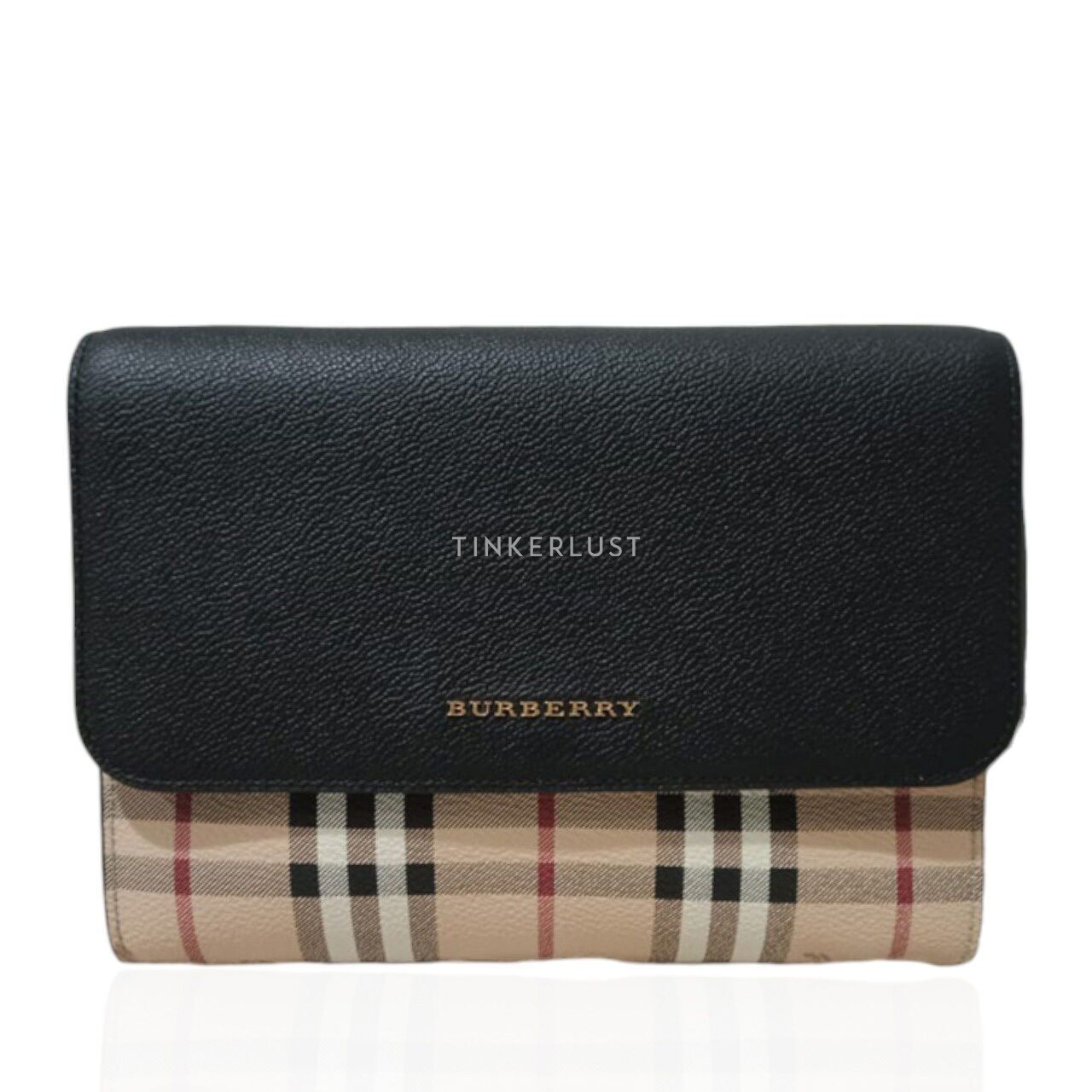 Burberry loxley sales