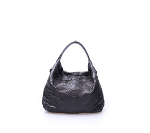 Pla black Shoulder Bag