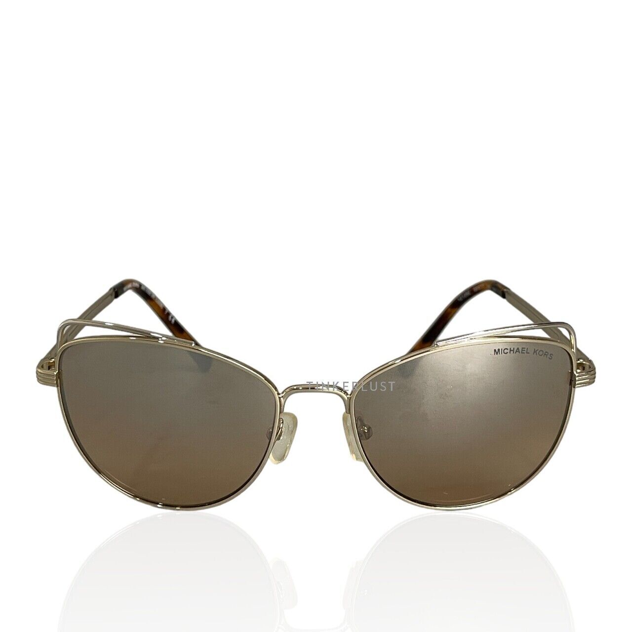 Michael kors 2024 lucia sunglasses