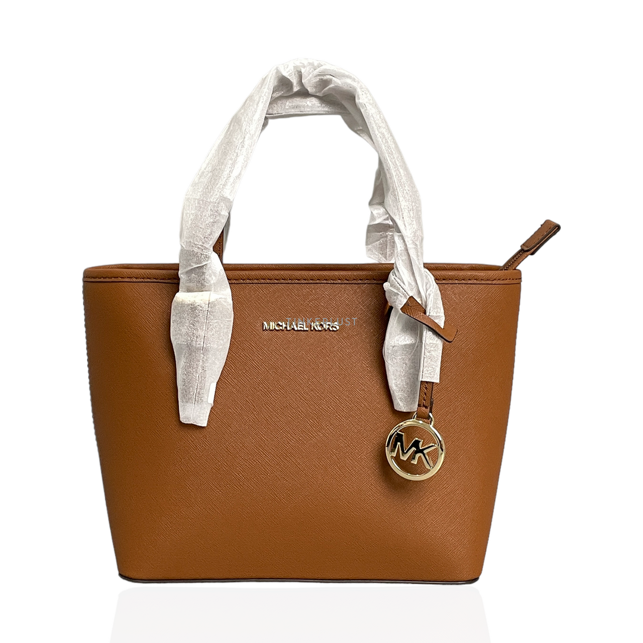 Michael kors tas jet set outlet travel