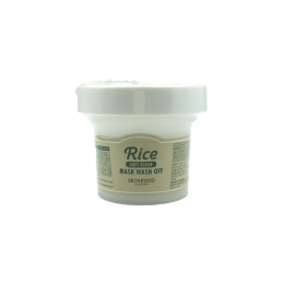 Skinfood Rise Soft Scrub Mask Wash Off Skin Care